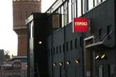 Tivoli de Helling (Utrecht, NL)  - Concert Venue in Amsterdam.
