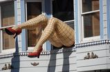 Haight Street - Culture | Landmark | Nightlife Area | Shopping Area in San Francisco.
