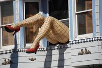 Haight Street - Culture | Landmark | Nightlife Area | Shopping Area in San Francisco.