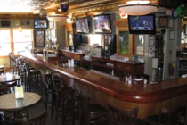Justin's - Restaurant | Sports Bar in Chicago.