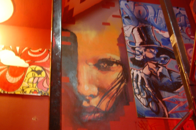Photo of Club 8