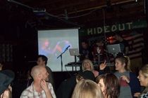 The Hideout - Bar | Live Music Venue in Chicago.