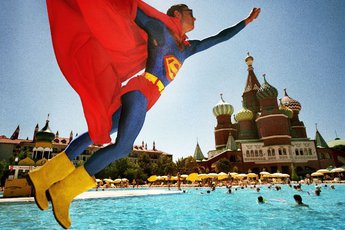 European Month of Photography Berlin - Arts Festival | Photography Exhibit in Berlin.