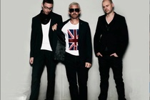 Above & Beyond