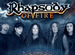 Rhapsody of Fire