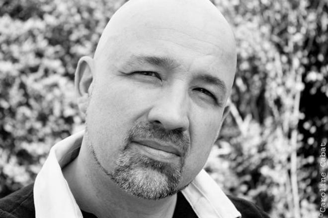 Photo of François Constantin