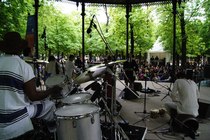 Fête de la Musique 2013 in Paris