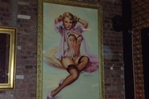 Nurse Bettie - Bar in New York.