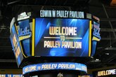 Pauley Pavilion (UCLA) - Arena in Los Angeles.