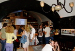 Salotto 42 - Lounge | Restaurant in Rome.