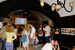 Salotto 42 - Lounge | Restaurant in Rome.
