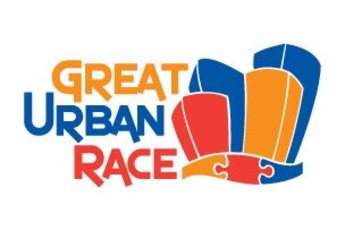 Great Urban Race: San Francisco 2012 - Running in San Francisco.