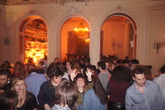 Le Carmen - Cocktail Bar in Paris.