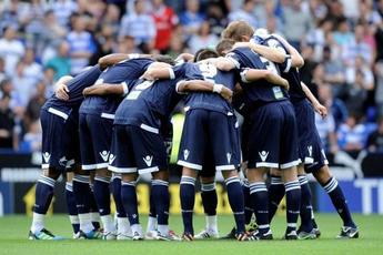 Millwall FC