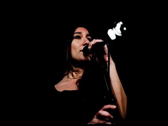 Alice Ricciardi