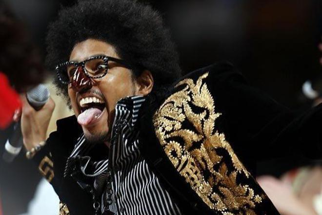 Photo of Digital Underground