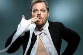 Eddie Izzard