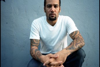 Ben Harper