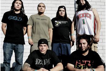 Tribal Seeds