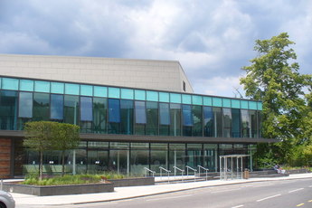 G Live (Guildford, UK) - Concert Venue in London.