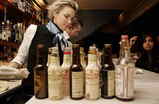 Prescription Cocktail Club - Bar | Lounge | Speakeasy in Paris.