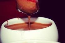 Max Brenner - Restaurant in New York.