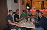 Guru - El Raval - Bar | Lounge | Restaurant in Barcelona.