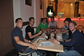 Guru (El Raval) - Bar | Lounge | Restaurant in Barcelona.