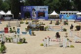 CSIO Rome Piazza di Siena - Horse Racing | Sports in Rome.