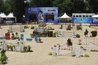 CSIO Rome Piazza di Siena - Horse Racing | Sports in Rome.