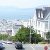 Pacific Heights, San Francisco