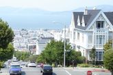 Pacific Heights, San Francisco