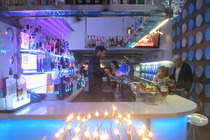 A'roGueira - Gin Bar | Seafood Restaurant in Barcelona.