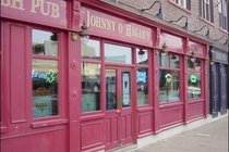 Johnny O'Hagan's - Irish Pub | Irish Restaurant in Chicago.