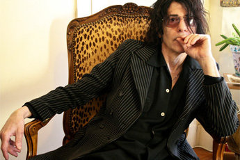 Peter Wolf