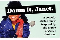 Damn It, Janet - Comedy Show | Performing Arts in Chicago.