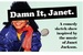 Damn It, Janet - Comedy Show | Performing Arts in Chicago.