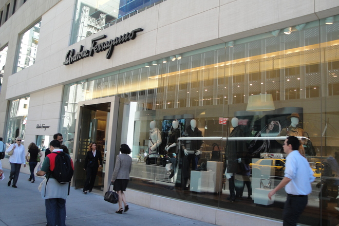 Photo of Fifth Avenue