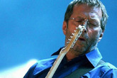 Eric Clapton
