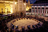 City of London Festival - Arts Festival | Concert | Film Festival | Music Festival in London.