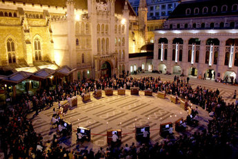 City of London Festival - Arts Festival | Concert | Film Festival | Music Festival in London.