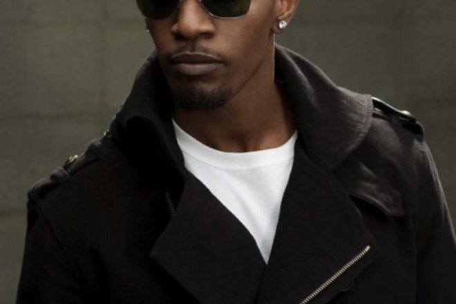Photo of Jamie Foxx