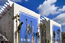 Los Angeles County Museum of Art (LACMA) - Museum in Los Angeles.