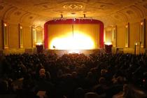 The Portage Theater - Theater in Chicago.