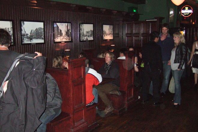 Photo of Casey's Irish Pub
