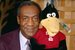 Bill Cosby 