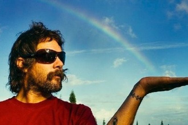 Photo of Donavon Frankenreiter
