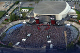 Nikaia Live - Concert Venue in French Riviera
