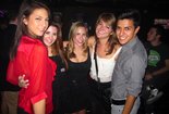 Chacha Club - Bar | Club | Restaurant in Paris.