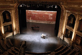 Brooklyn Academy of Music - Harvey Theater - Concert Venue in NYC